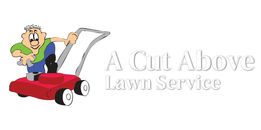 A Cut Above Lawn Services